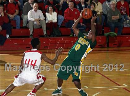 Thumbnail 3 in Greenbrier East @ Parkersburg (Class AAA, Region III Final) photogallery.