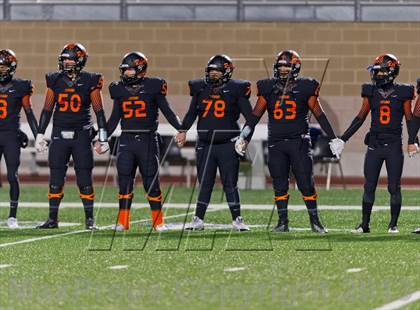 Thumbnail 1 in East Bernard vs. Refugio (UIL 2A Semifinal playoffs) photogallery.