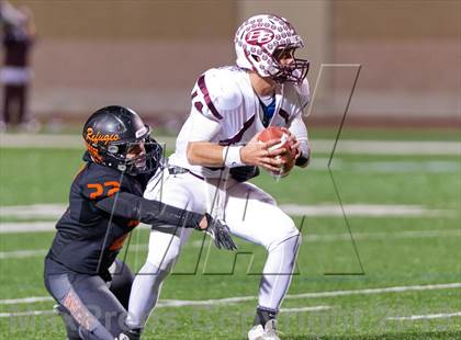 Thumbnail 3 in East Bernard vs. Refugio (UIL 2A Semifinal playoffs) photogallery.