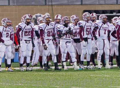 Thumbnail 1 in East Bernard vs. Refugio (UIL 2A Semifinal playoffs) photogallery.