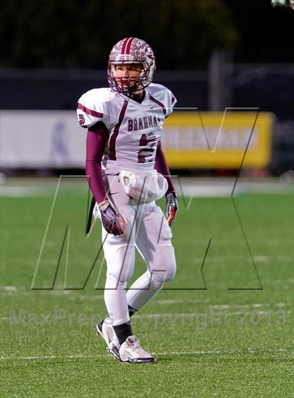 Thumbnail 1 in East Bernard vs. Refugio (UIL 2A Semifinal playoffs) photogallery.