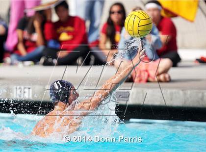 Thumbnail 3 in La Serna @ Ayala (CIF SS D5 Quarterfinal) photogallery.