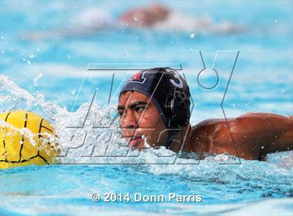 Thumbnail 2 in La Serna @ Ayala (CIF SS D5 Quarterfinal) photogallery.