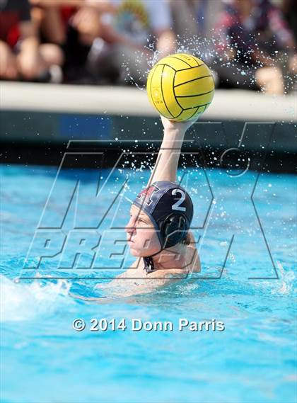 Thumbnail 3 in La Serna @ Ayala (CIF SS D5 Quarterfinal) photogallery.