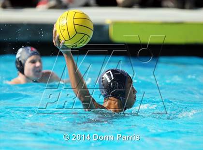 Thumbnail 1 in La Serna @ Ayala (CIF SS D5 Quarterfinal) photogallery.