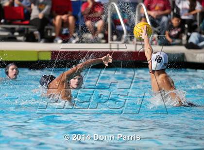 Thumbnail 1 in La Serna @ Ayala (CIF SS D5 Quarterfinal) photogallery.