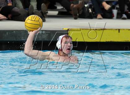 Thumbnail 3 in La Serna @ Ayala (CIF SS D5 Quarterfinal) photogallery.