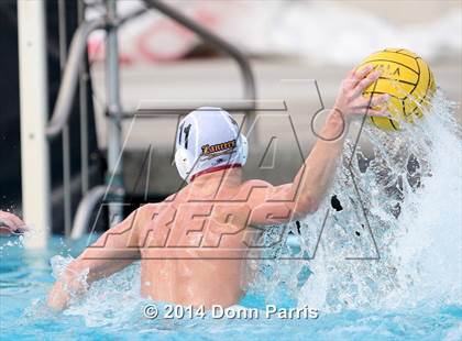 Thumbnail 2 in La Serna @ Ayala (CIF SS D5 Quarterfinal) photogallery.
