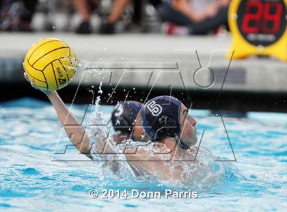 Thumbnail 3 in La Serna @ Ayala (CIF SS D5 Quarterfinal) photogallery.