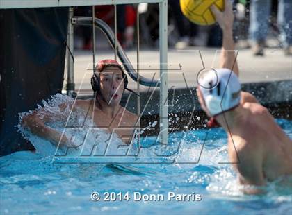 Thumbnail 1 in La Serna @ Ayala (CIF SS D5 Quarterfinal) photogallery.