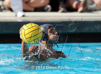Thumbnail 2 in La Serna @ Ayala (CIF SS D5 Quarterfinal) photogallery.