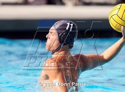 Thumbnail 1 in La Serna @ Ayala (CIF SS D5 Quarterfinal) photogallery.