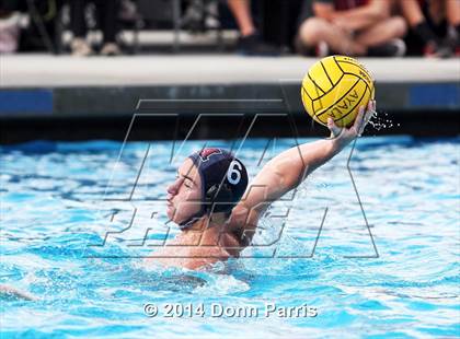 Thumbnail 3 in La Serna @ Ayala (CIF SS D5 Quarterfinal) photogallery.