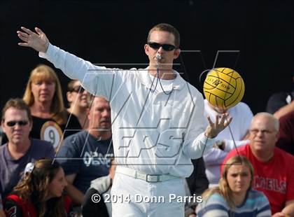 Thumbnail 3 in La Serna @ Ayala (CIF SS D5 Quarterfinal) photogallery.