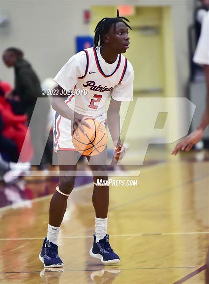 Thumbnail 2 in Trotwood-Madison @ Bob Jones photogallery.