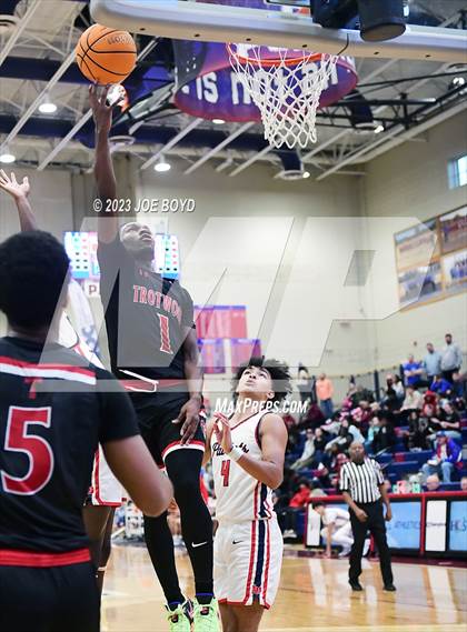 Thumbnail 2 in Trotwood-Madison @ Bob Jones photogallery.