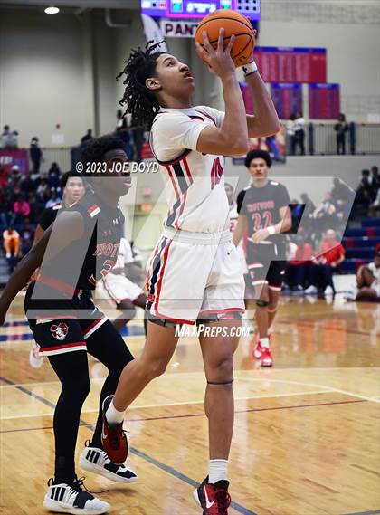 Thumbnail 3 in Trotwood-Madison @ Bob Jones photogallery.