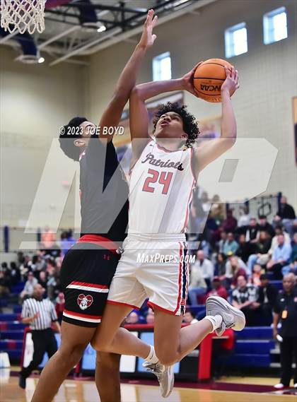 Thumbnail 1 in Trotwood-Madison @ Bob Jones photogallery.