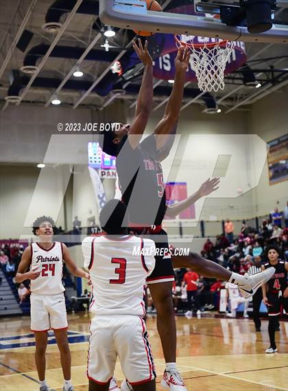 Thumbnail 2 in Trotwood-Madison @ Bob Jones photogallery.
