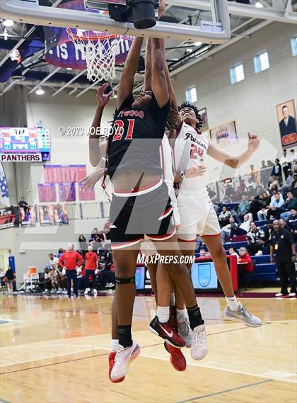Thumbnail 3 in Trotwood-Madison @ Bob Jones photogallery.