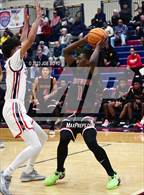 Photo from the gallery "Trotwood-Madison @ Bob Jones"