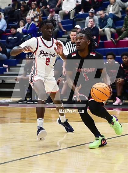 Thumbnail 1 in Trotwood-Madison @ Bob Jones photogallery.