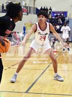Photo from the gallery "Trotwood-Madison @ Bob Jones"