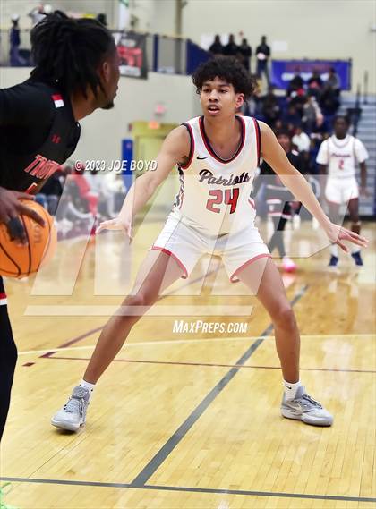 Thumbnail 1 in Trotwood-Madison @ Bob Jones photogallery.