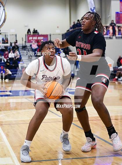 Thumbnail 1 in Trotwood-Madison @ Bob Jones photogallery.