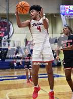 Photo from the gallery "Trotwood-Madison @ Bob Jones"