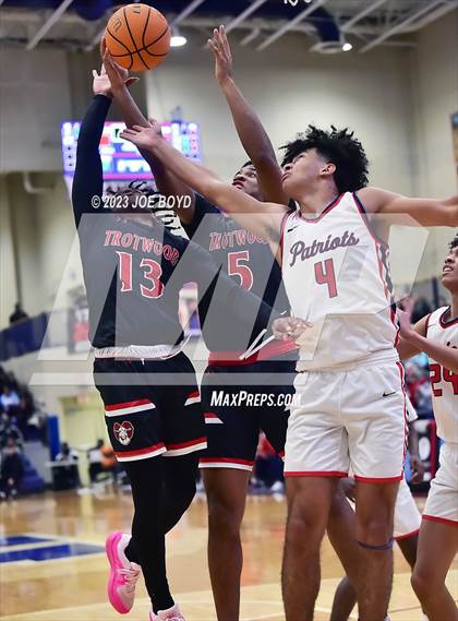 Thumbnail 1 in Trotwood-Madison @ Bob Jones photogallery.
