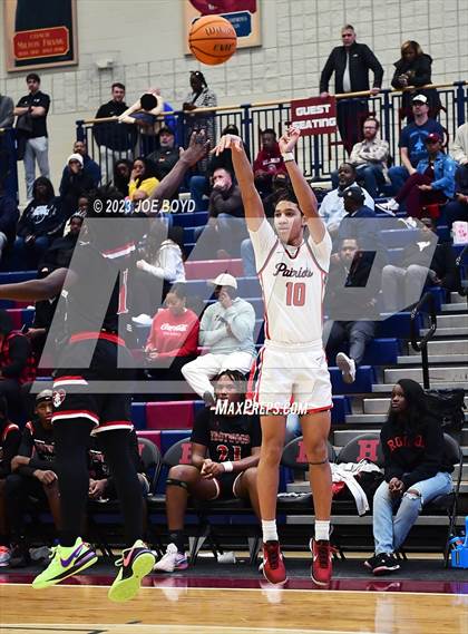 Thumbnail 2 in Trotwood-Madison @ Bob Jones photogallery.