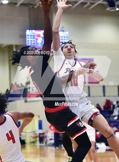 Thumbnail 3 in Trotwood-Madison @ Bob Jones photogallery.