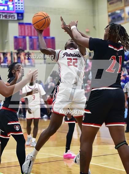 Thumbnail 2 in Trotwood-Madison @ Bob Jones photogallery.