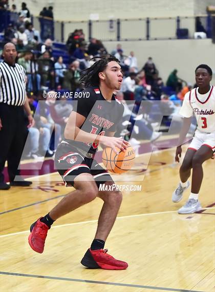 Thumbnail 2 in Trotwood-Madison @ Bob Jones photogallery.