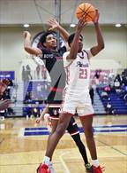 Photo from the gallery "Trotwood-Madison @ Bob Jones"