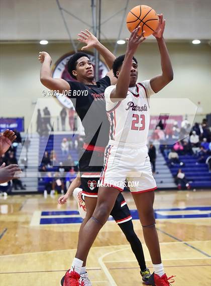 Thumbnail 1 in Trotwood-Madison @ Bob Jones photogallery.
