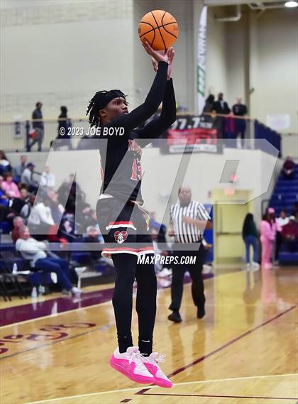 Thumbnail 1 in Trotwood-Madison @ Bob Jones photogallery.