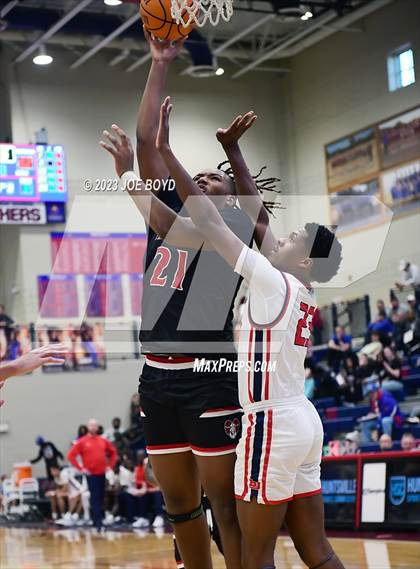 Thumbnail 2 in Trotwood-Madison @ Bob Jones photogallery.