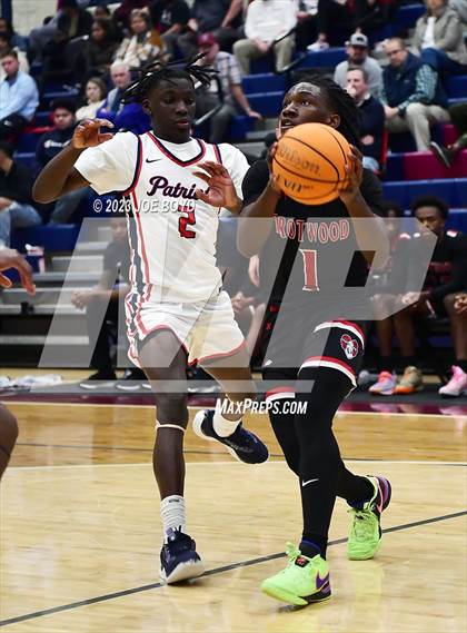 Thumbnail 2 in Trotwood-Madison @ Bob Jones photogallery.