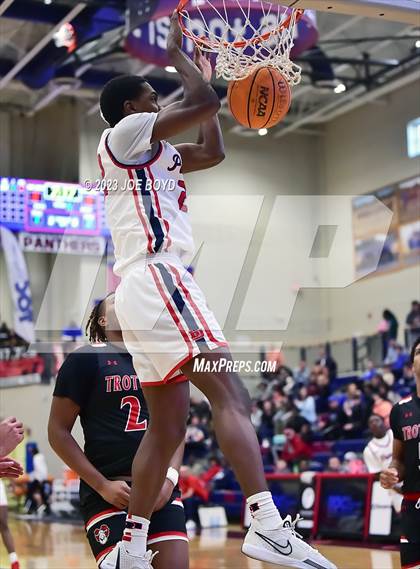 Thumbnail 3 in Trotwood-Madison @ Bob Jones photogallery.