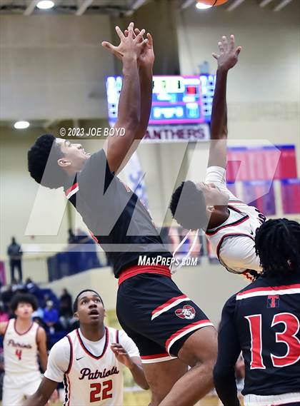 Thumbnail 1 in Trotwood-Madison @ Bob Jones photogallery.