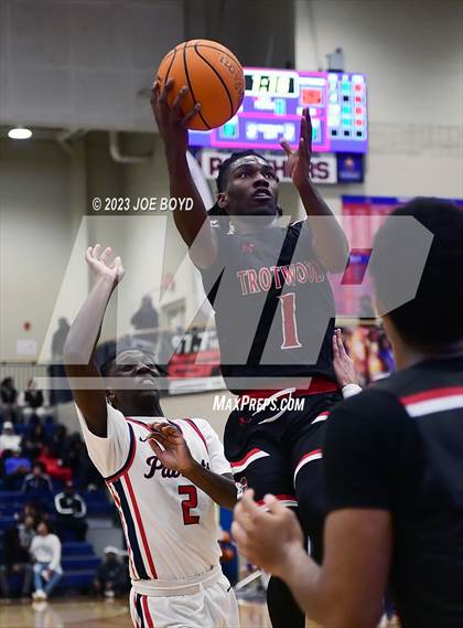 Thumbnail 1 in Trotwood-Madison @ Bob Jones photogallery.