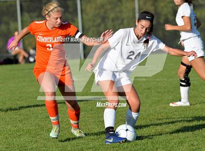 Thumbnail 3 in Cumberland @ Highland Regional photogallery.