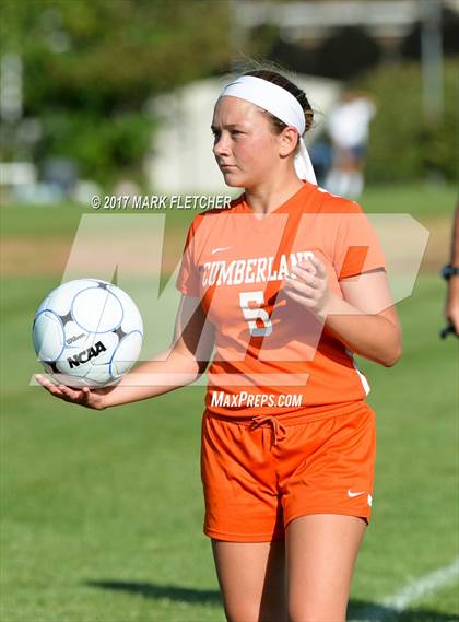 Thumbnail 3 in Cumberland @ Highland Regional photogallery.