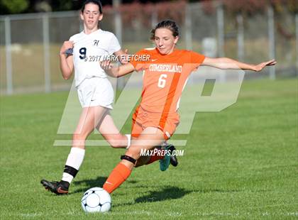 Thumbnail 3 in Cumberland @ Highland Regional photogallery.