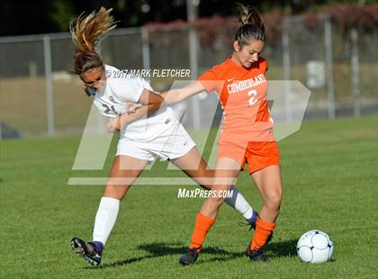 Thumbnail 3 in Cumberland @ Highland Regional photogallery.