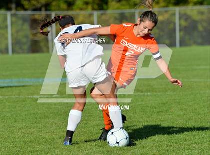 Thumbnail 3 in Cumberland @ Highland Regional photogallery.