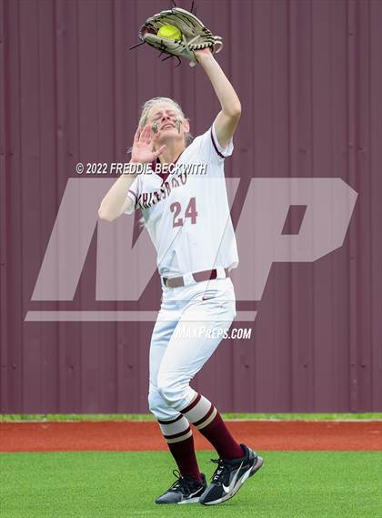 Thumbnail 1 in Whitesboro vs. Whitewright (UIL 3A Area Playoff) photogallery.