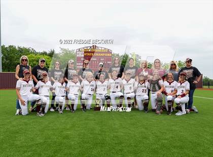 Thumbnail 2 in Whitesboro vs. Whitewright (UIL 3A Area Playoff) photogallery.